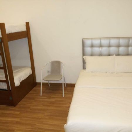 Lisboa 就是里斯本旅馆旅舍 外观 照片