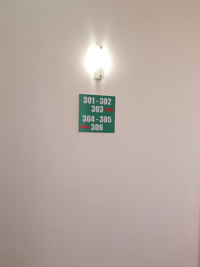 Lisboa 就是里斯本旅馆旅舍 外观 照片