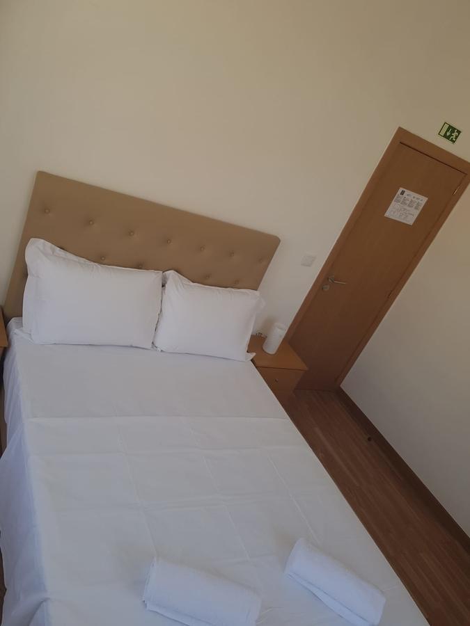 Lisboa 就是里斯本旅馆旅舍 外观 照片