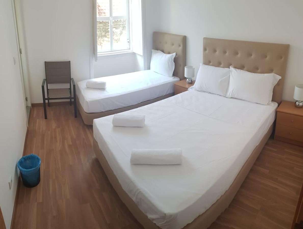 Lisboa 就是里斯本旅馆旅舍 外观 照片