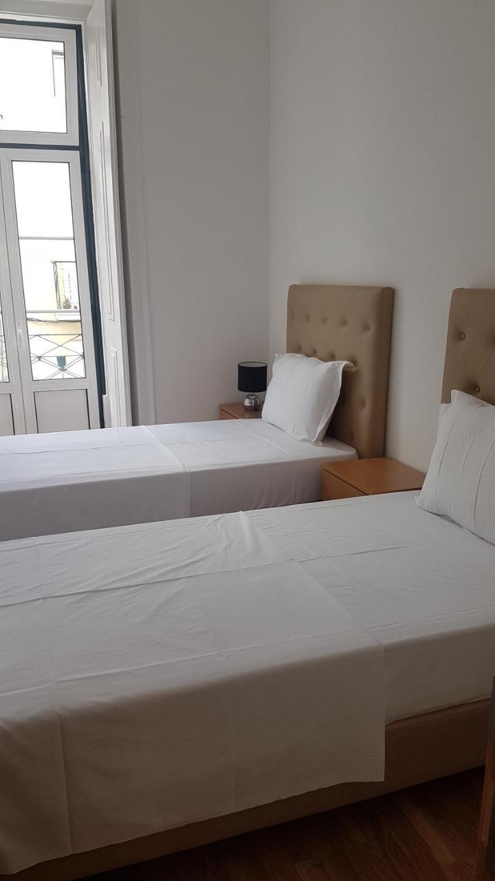 Lisboa 就是里斯本旅馆旅舍 外观 照片