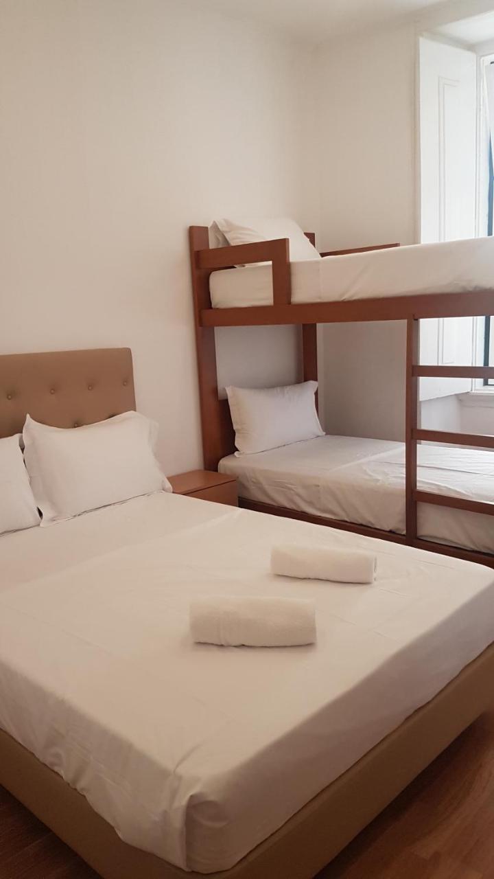 Lisboa 就是里斯本旅馆旅舍 外观 照片