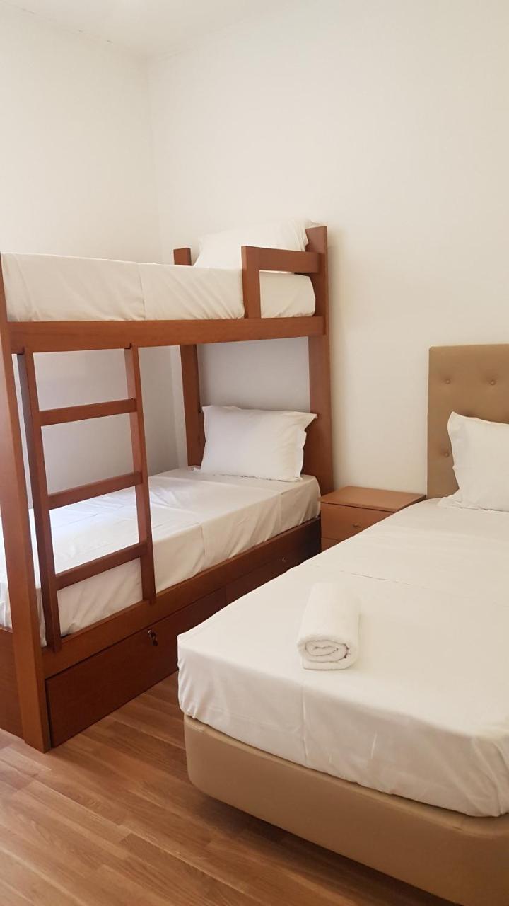 Lisboa 就是里斯本旅馆旅舍 外观 照片