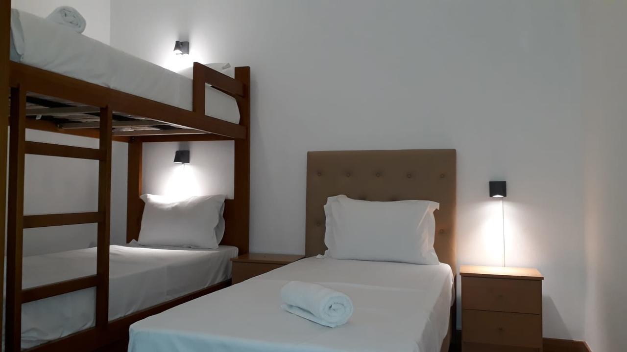 Lisboa 就是里斯本旅馆旅舍 外观 照片