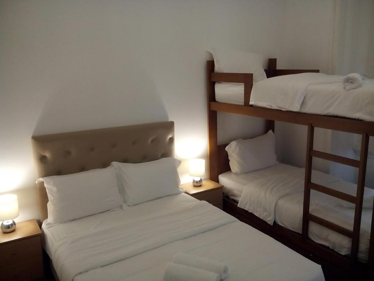 Lisboa 就是里斯本旅馆旅舍 外观 照片
