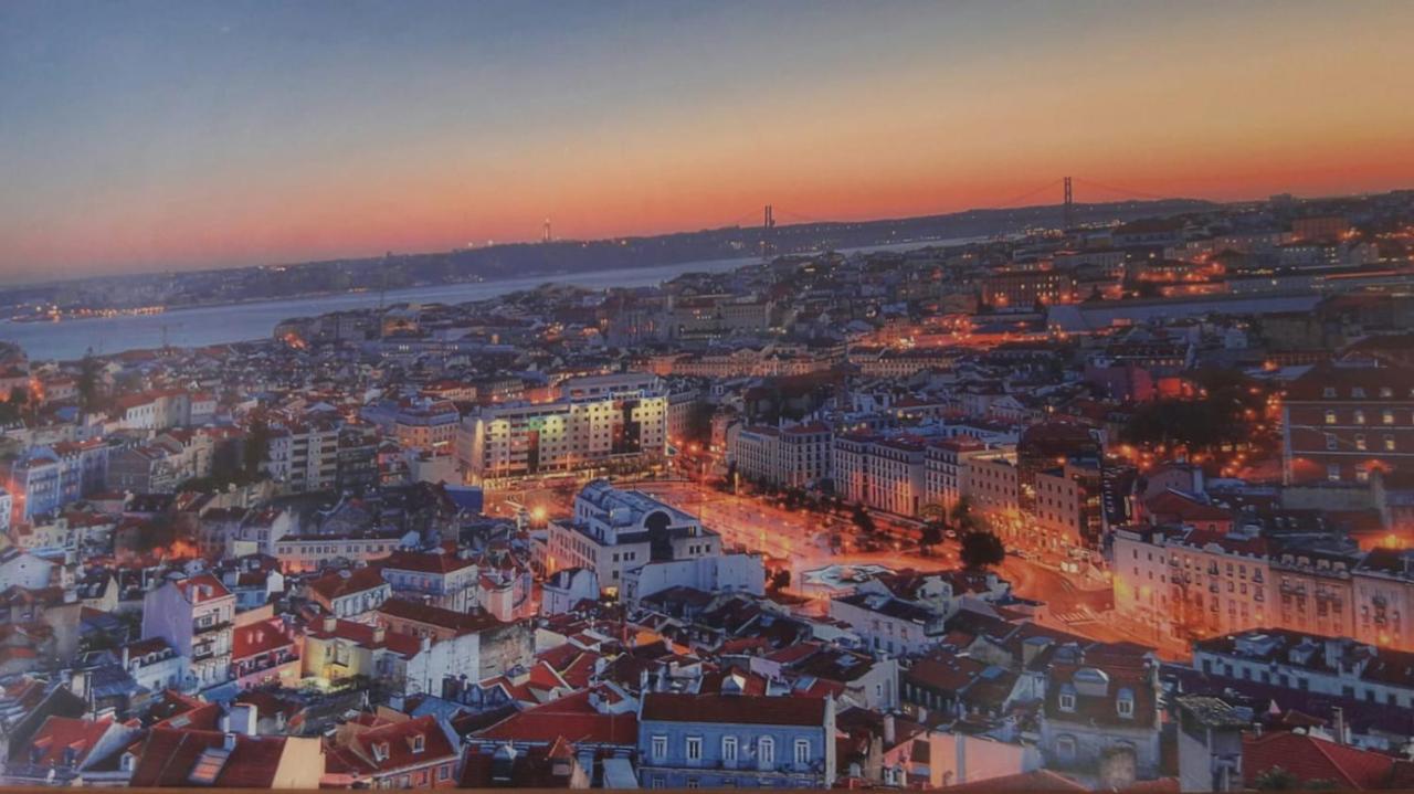 Lisboa 就是里斯本旅馆旅舍 外观 照片