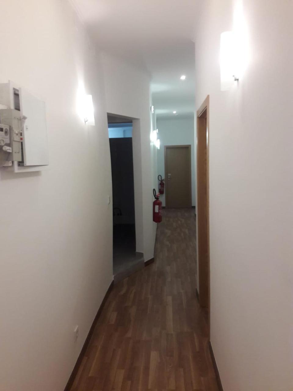Lisboa 就是里斯本旅馆旅舍 外观 照片