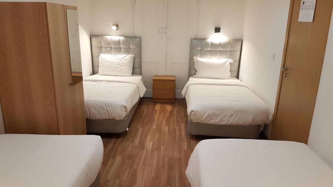 Lisboa 就是里斯本旅馆旅舍 外观 照片