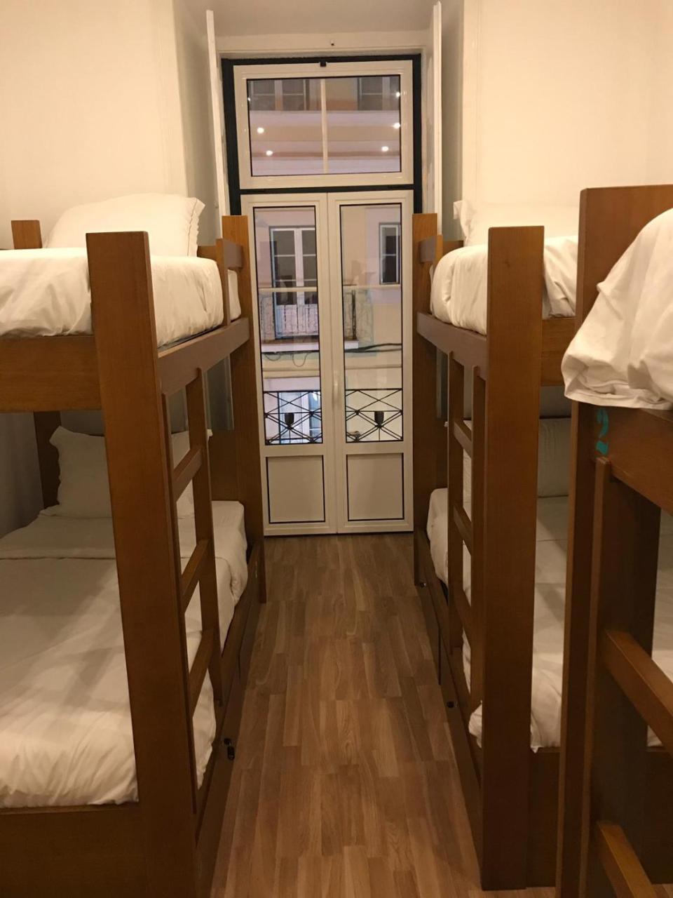 Lisboa 就是里斯本旅馆旅舍 外观 照片