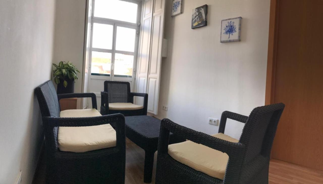 Lisboa 就是里斯本旅馆旅舍 外观 照片