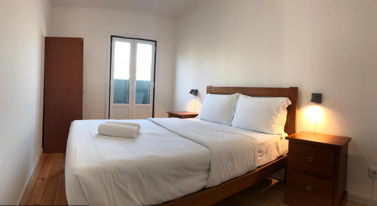 Lisboa 就是里斯本旅馆旅舍 外观 照片